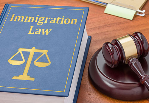 Immigration Lawyer USA