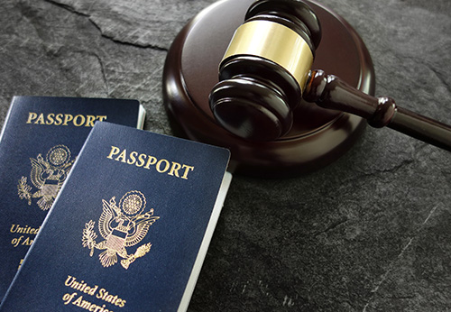 The Caribbean Region’s Choice U.S. Immigration Law Firm