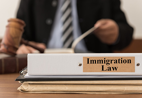 Immigration Law Lawyer Jersey City New Jersey